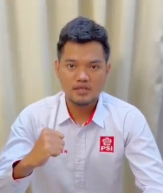 
 Kasman Apresiasi Peran Polri dalam Menjaga Demokrasi dan Keamanan Kota Bontang