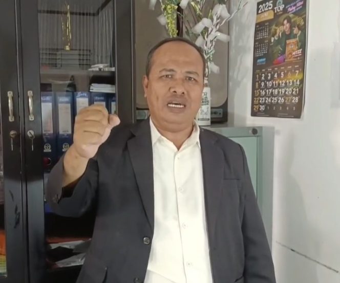 
 Pdt. Tobok Sitinjak: Selamat HUT Bhayangkara ke-79, Polri Adalah Mitra Umat dan Penjaga Kedamaian