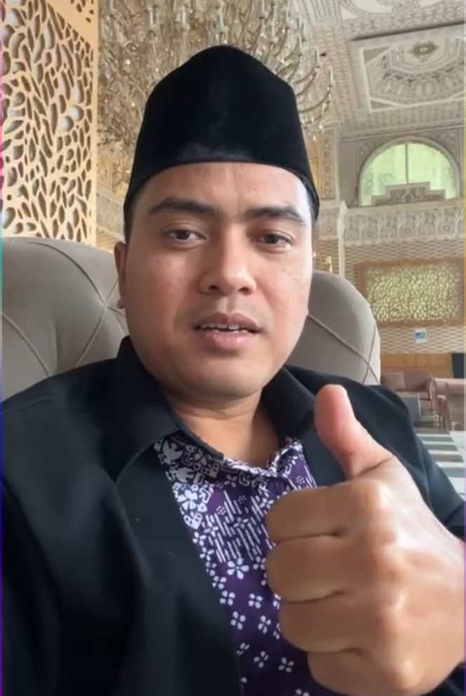 
 H. Ahmad Ismawan: Selamat HUT ke-79 Bhayangkara, Polri Garda Terdepan Keamanan Bangsa