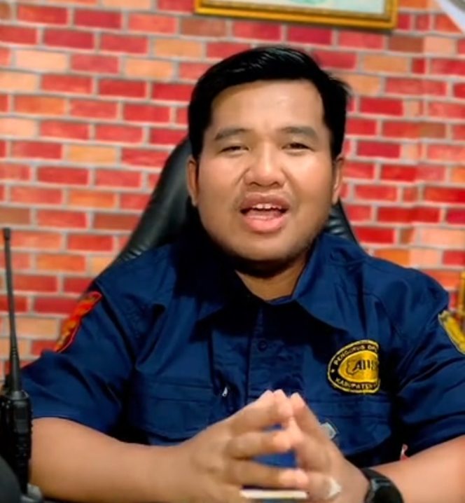 
 APSI Kabupaten Paser Dukung Transformasi Polri Menuju Layanan Humanis dan Berintegritas
