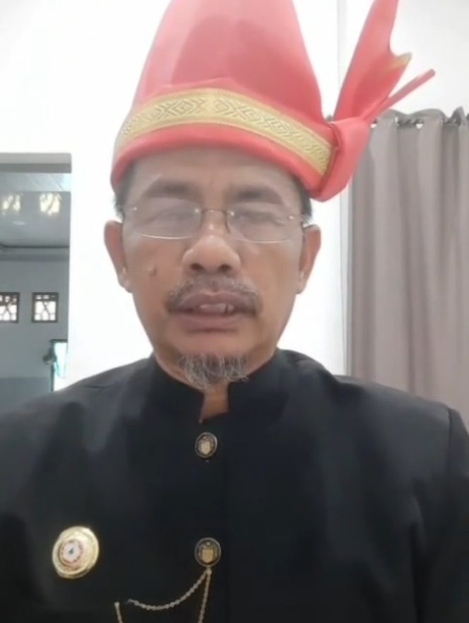 
 KKSS Paser Dukung Polri Tetap Humanis dan Profesional di Usia ke-79