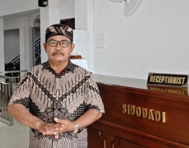 
 Polri Jaga Keamanan, Dunia Usaha Tumbuh: Apresiasi dari Hotel Sidodadi Kubar