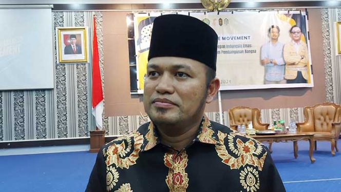 
 Kaltim Jadi Tuan Rumah HUT ke-45 Dekranas, IKN Didorong Jadi Pusat Kriya Nusantara