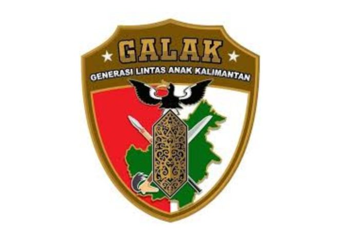 
 GALAK Kukar Tegas Bantah Dicatut dalam Rencana Aksi Demo Polres Kukar
