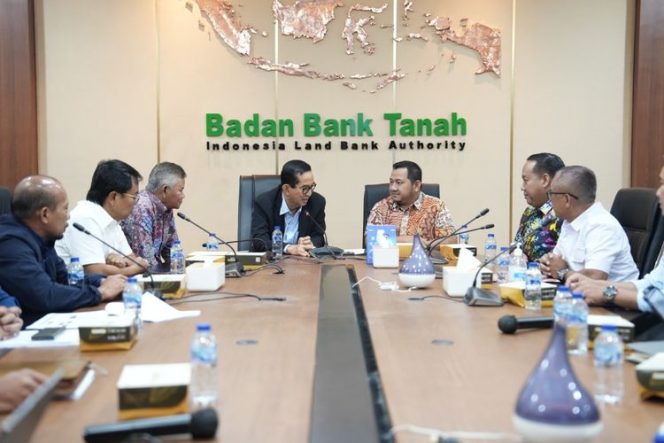 
 Penajam Eco City Jadi Magnet Investor, Siap Dukung IKN Secara Komprehensif