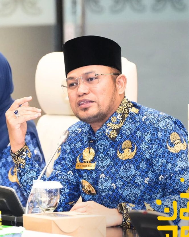 
 Program Gratispol Resmi Diluncurkan, Bantu Warga Kaltim Punya Rumah Subsidi