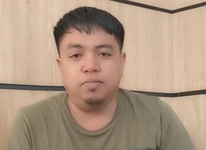 
 Eks Napiter di Kaltim Imbau Masyarakat Waspada Paham Radikal Jelang HUT ke-80 RI