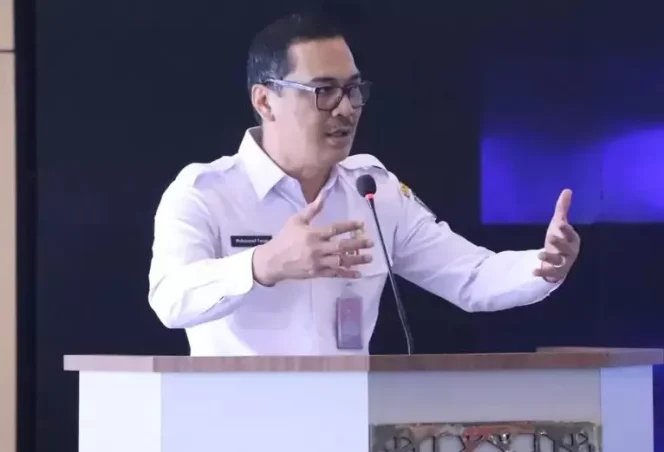 
 Kaltim Segera Miliki 10 CSIRT di Seluruh Kabupaten/Kota