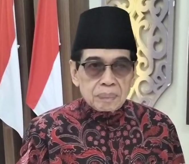 
 Tokoh Kaltim Farid Wajdy Apresiasi Kinerja Polri dalam Pengamanan Aksi Mahasiswa