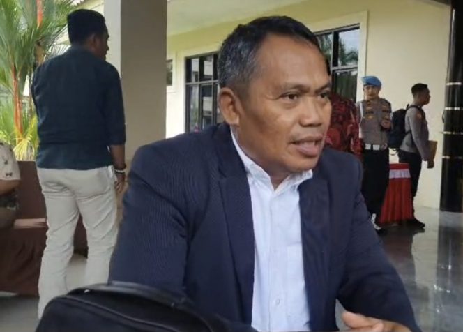
 Rektor Unmul Harap Kerja Sama dengan Polda Kaltim Ditingkatkan