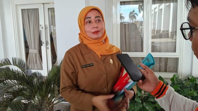 
 Ririn Sari Dewi: Pariwisata Harus Jadi Jangkar Pertumbuhan Ekonomi Kaltim