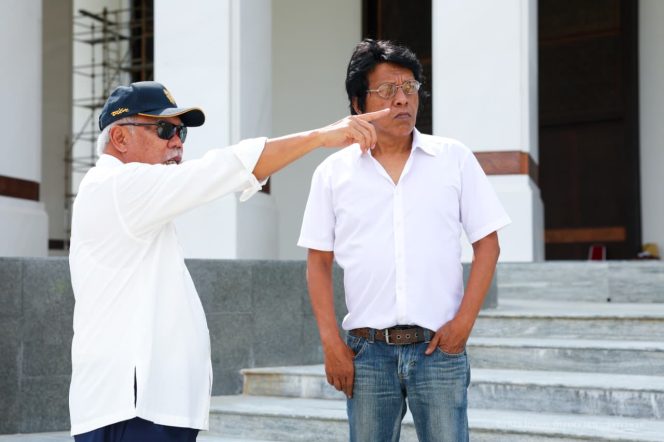 
 Adian: “Akhir 2027 Harusnya IKN Rampung Semua”