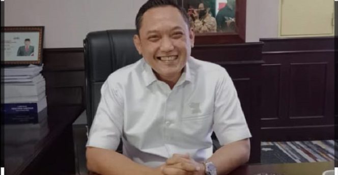 
 Wagub Seno Aji: Kaltim Hebat di Angka, Tapi Masih Bergantung Pangan dari Luar
