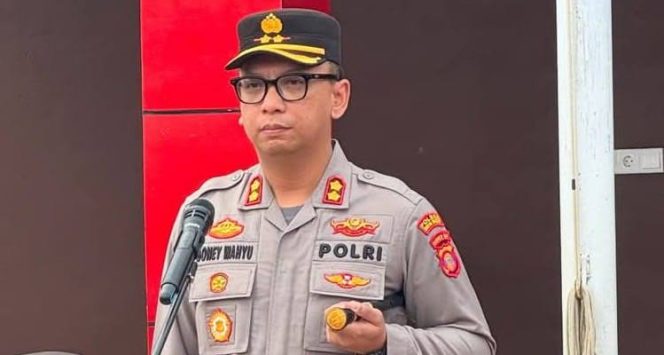 
 Kapolres Kutai Barat Bantah Isu Pelepasan Pelaku Narkoba Usai Video Ketegangan TNI–Polri Beredar
