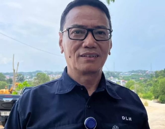 
 Lubang Maut Jadi Momok Baru Warga Balikpapan, Temuan DLH Picu Kekhawatiran Soal Keamanan Permukiman