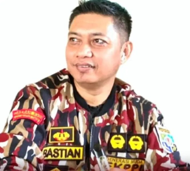 
 GM FKPPI Kaltim Dorong Penguatan Polri Tanpa Ubah Posisi Kelembagaan
