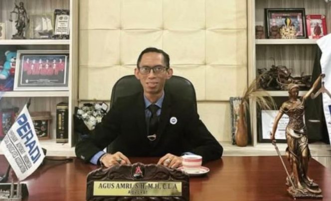 
 Agus Amri: Reposisi Polri ke Kementerian Berisiko Seret Politik Sektoral