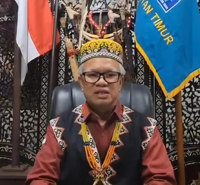 
 Syaharie Jaang: Polri di Bawah Presiden Jamin Stabilitas dan Persatuan