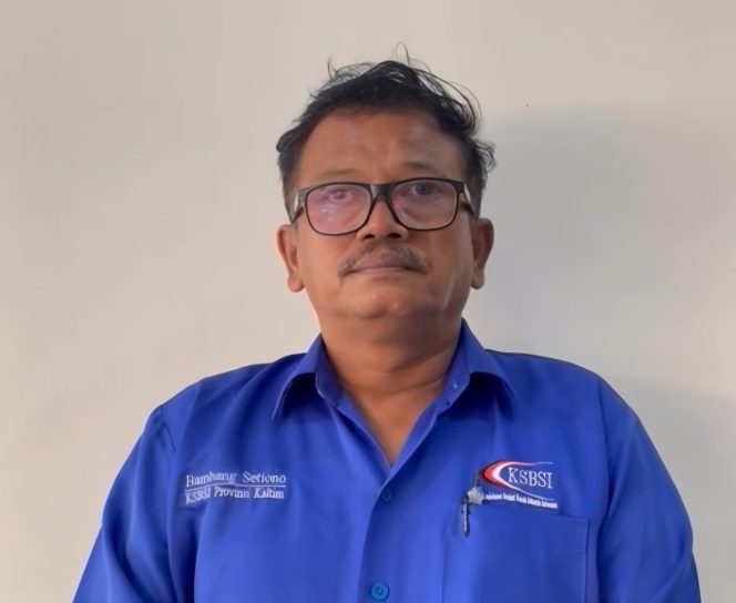 
 Bambang Setiono Nilai Polri di Bawah Presiden Jaga Netralitas Aparat