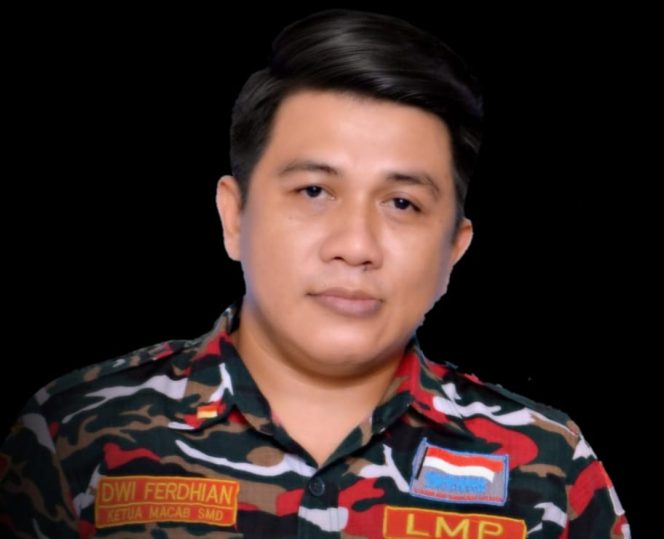 
 LMP Samarinda Dukung Polri Profesional dan Independen di Bawah Presiden