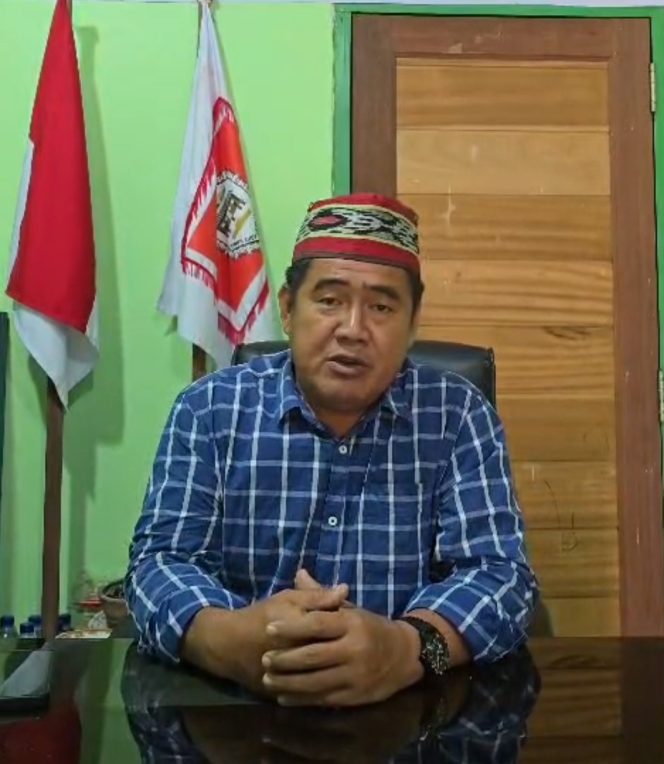 
 Manar Dimansyah Gamas Apresiasi Ketegasan Kapolri Soal Posisi Polri