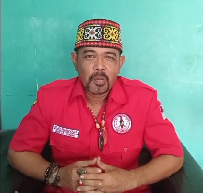 
 Dukungan Ormas Kaltim Menguat, Polri Ditegaskan di Bawah Presiden