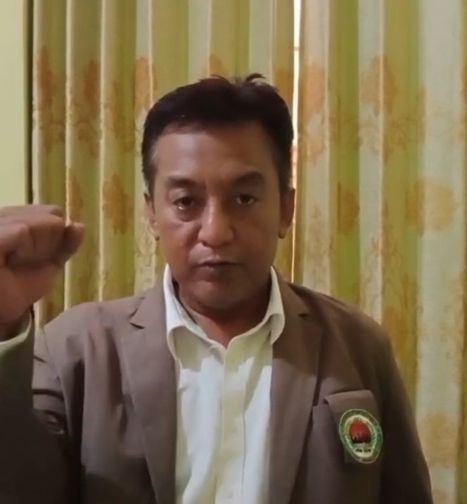 
 FKUB Kukar Nyatakan Dukungan terhadap Posisi Polri di Bawah Presiden