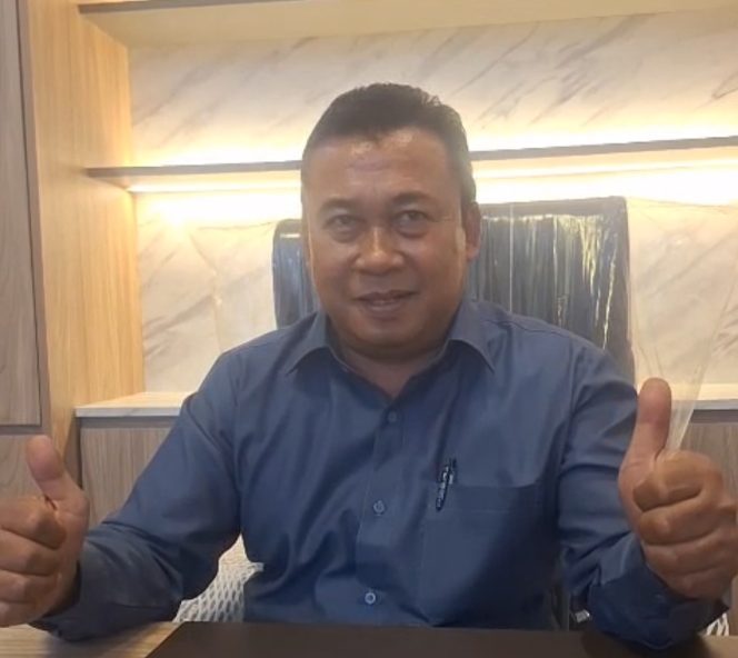 
 Wakil Rakyat PPU Apresiasi Ketegasan Polri Soal Struktur Ketatanegaraan