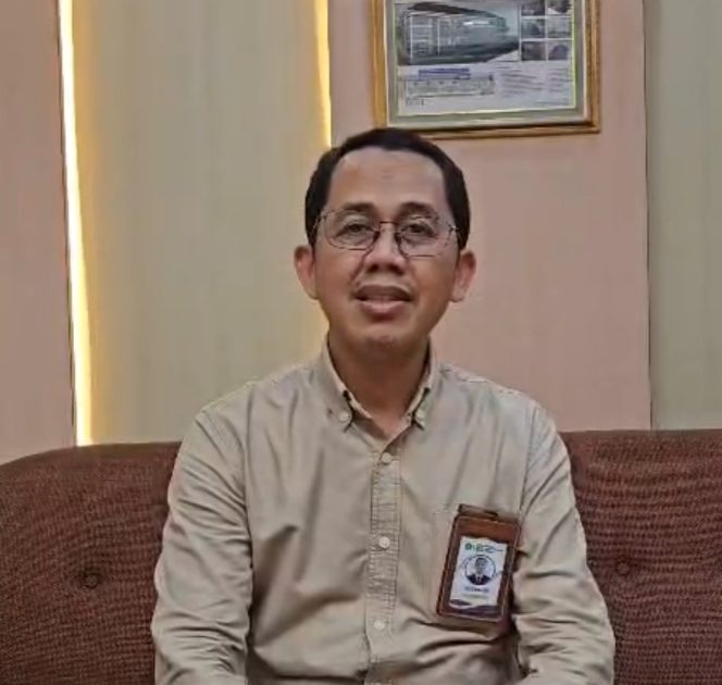 
 Dr. Sudirman: Posisi Polri di Bawah Presiden Sudah Sesuai Konstitusi