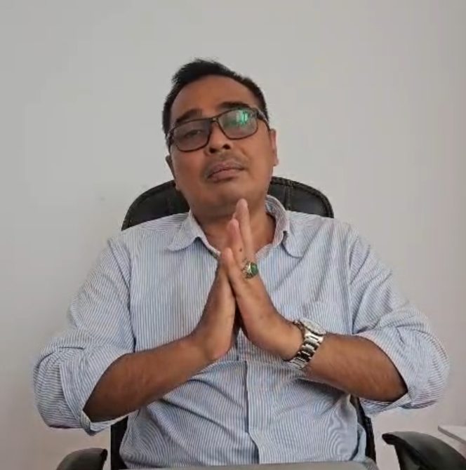 
 Akademisi Hukum Kukar Tegaskan Polri Pilar Penegakan Hukum Negara