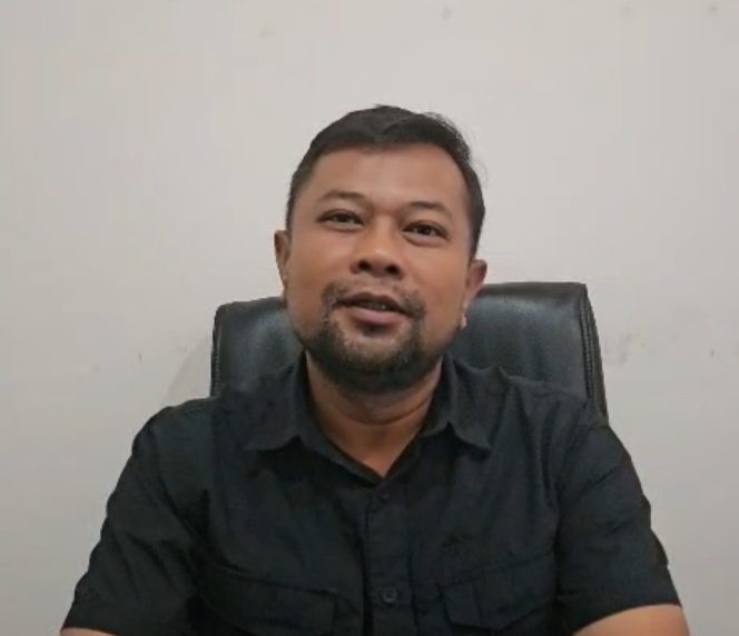 
 Roji’in: Polri di Bawah Presiden Sesuai Konstitusi