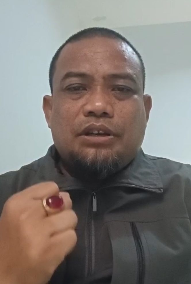 
 KSTB Balikpapan Apresiasi Ketegasan Polri di Bawah Presiden