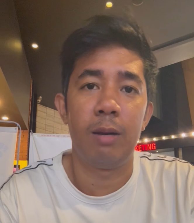 
 Andre Afrizal: Wacana Polri di Bawah Kementerian Bentuk Pembusukan Institusi