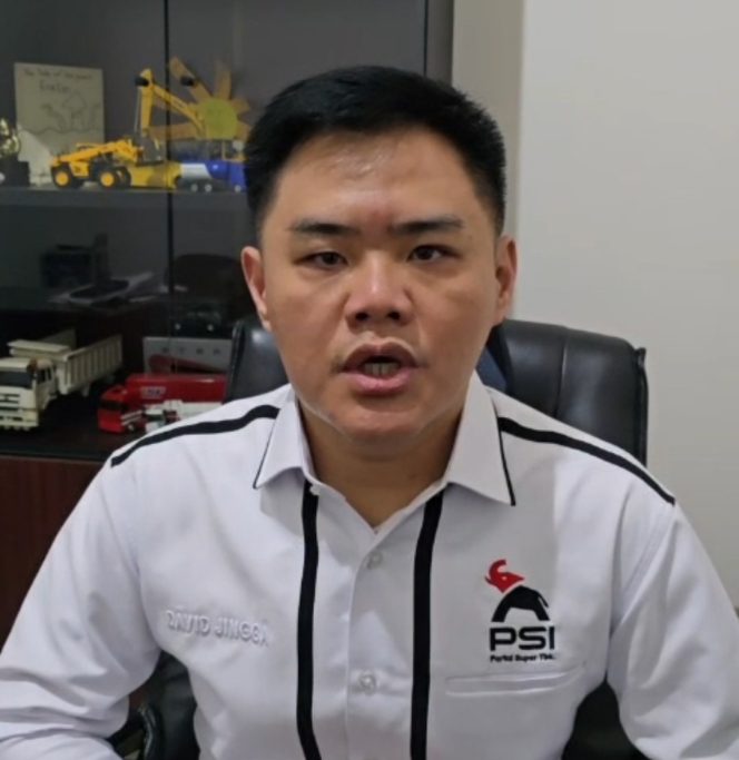 
 Polri di Bawah Presiden Dinilai Penting bagi Stabilitas Nasional