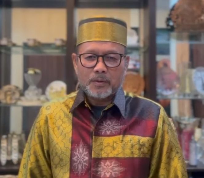 
 Dukungan KKSS Balikpapan Tegaskan Polri Tetap Independen dan Fokus Melayani Rakyat