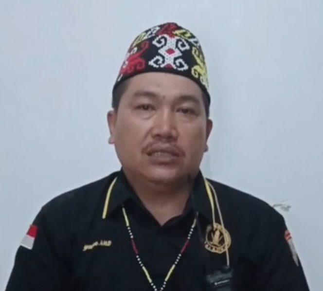 
 Sekjen Baladika Mulawarman Tegaskan Peran Strategis Polri dalam Stabilitas Nasional