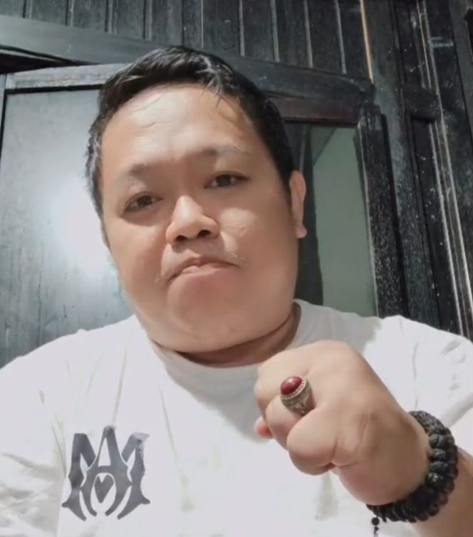 
 Burhanuddin Tegaskan Peran Strategis Polri dalam Menjaga Keamanan dan Ketertiban