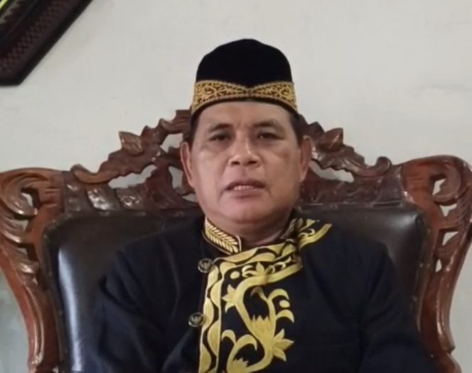 
 Hasanuddin: Polri Profesional Pilar Keamanan dan Masa Depan IKN