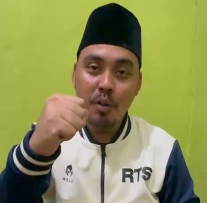 
 KNPI Kukar Nyatakan Komitmen Dukung Polri di Bawah Kepemimpinan Presiden RI