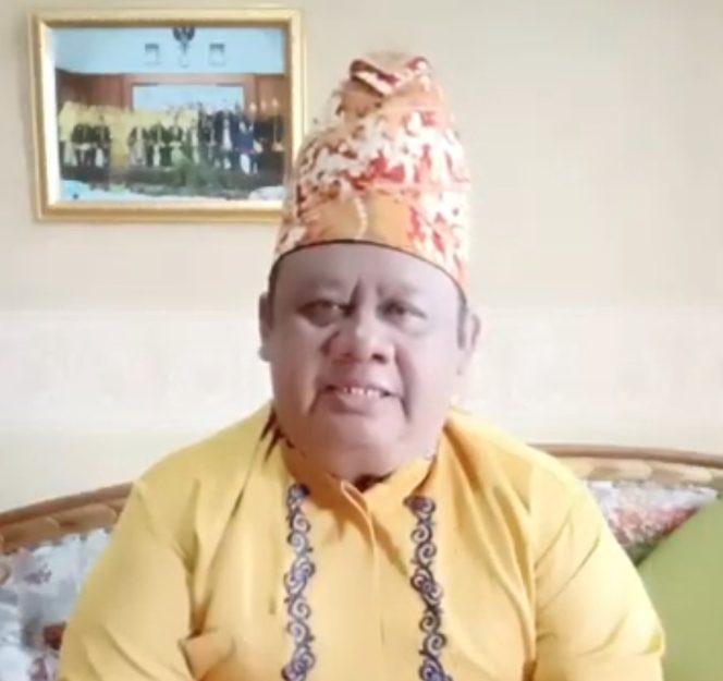 
 Dukungan Tokoh Adat Menguat, Polri di Bawah Presiden Dinilai Strategis