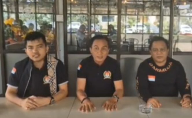 
 Dukungan Organisasi Kepemudaan Kaltim untuk Polri di Bawah Presiden Menguat