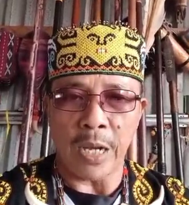 
 Yufensius Darmansius: Polri Kuat dan Humanis Kunci Kepercayaan Publik