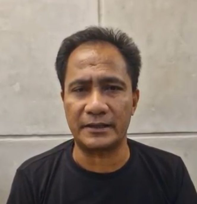 
 Syarifuddin Tanggalindo Nilai Komando Presiden Perkuat Kinerja Polri