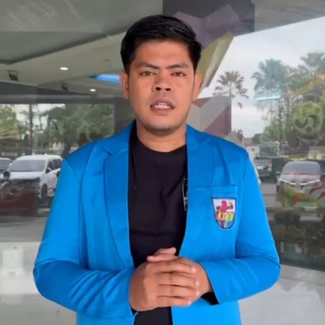 
 KNPI Kota Bontang Dorong Reformasi Polri yang Profesional dan Humanis