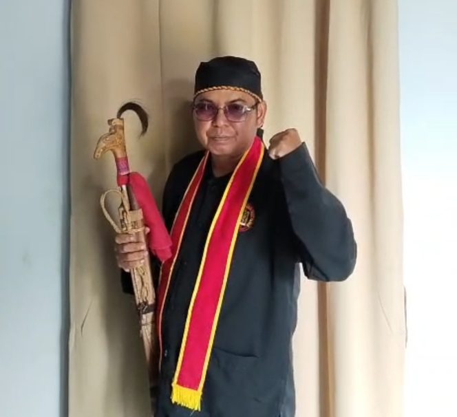 
 Zulfani: Polri di Bawah Presiden Prabowo Lebih Efektif dan Profesional