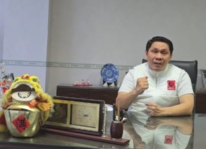 
 Rysdianto: Polri Harus Independen, Profesional, dan Terus Direformasi