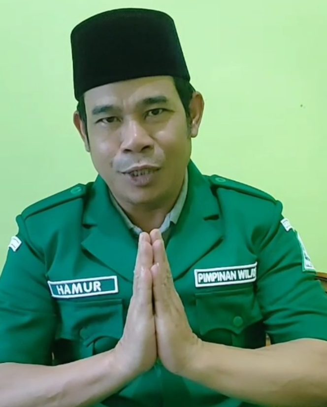 
 H. Murjani: Polri di Bawah Presiden Adalah Amanat Konstitusi