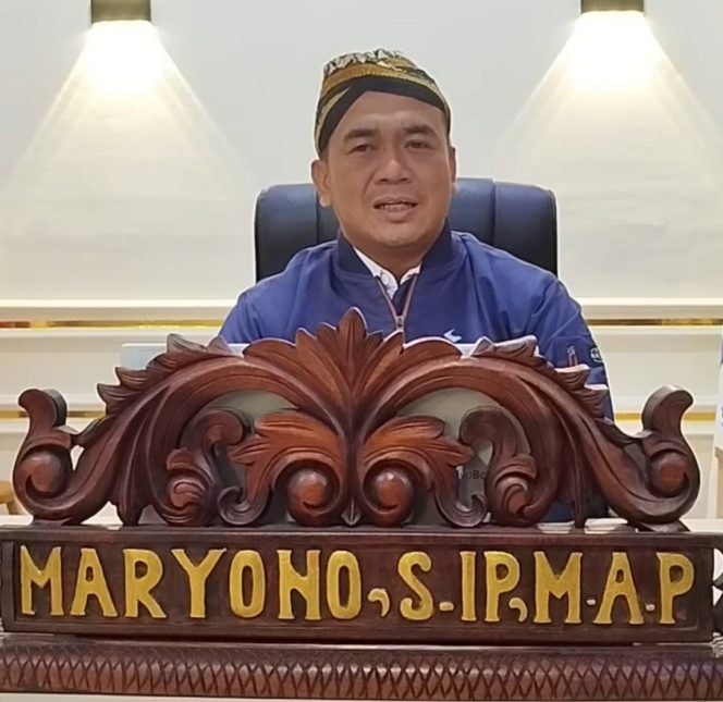 
 Paguyuban Pagar Sukma Bontang Ajak Masyarakat Dukung Polri Profesional dan Independen