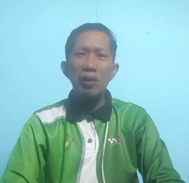 
 Forum Peduli Lingkungan Samarinda Soroti Peran Polri Jaga Kelestarian Alam