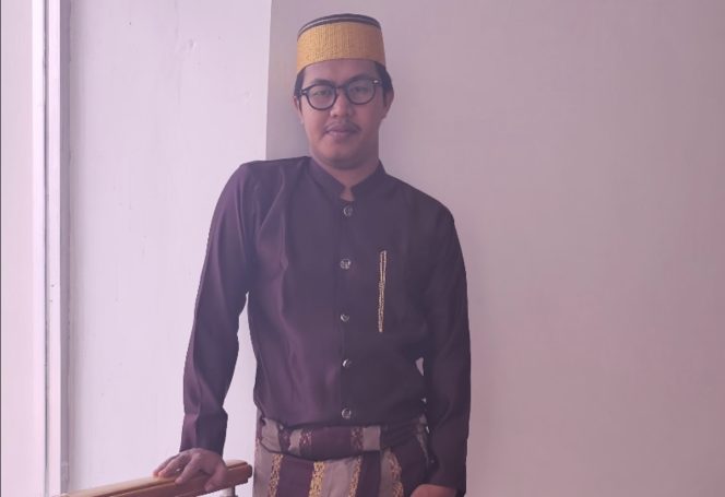 
 Herdiansyah: Polri di Bawah Presiden Jamin Netralitas dan Profesionalisme